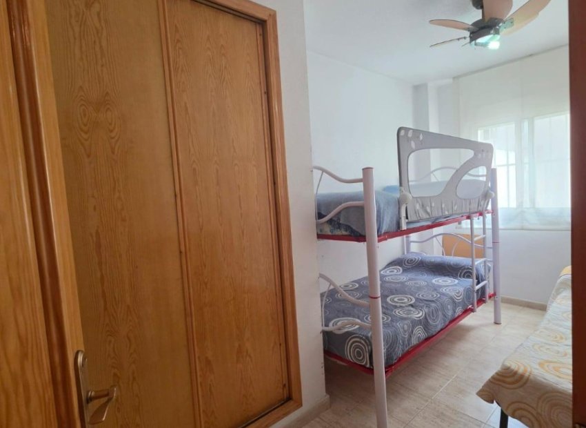 Herverkoop - Apartments - Flats - Guardamar del Segura