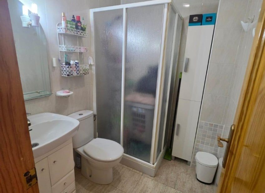 Herverkoop - Apartments - Flats - Guardamar del Segura