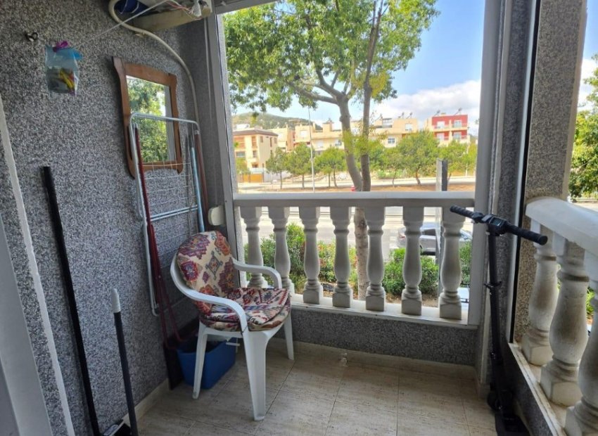Herverkoop - Apartments - Flats - Guardamar del Segura