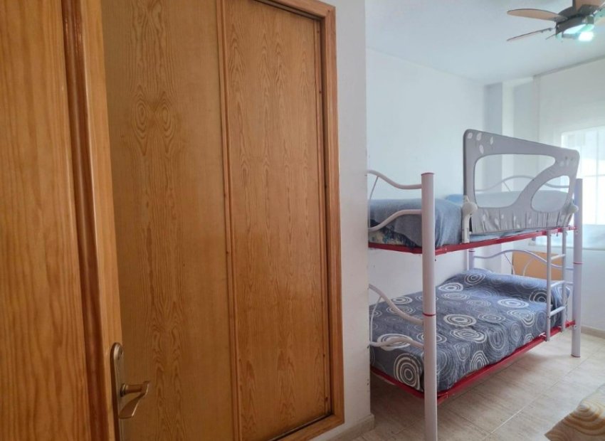 Herverkoop - Apartments - Flats - Guardamar del Segura