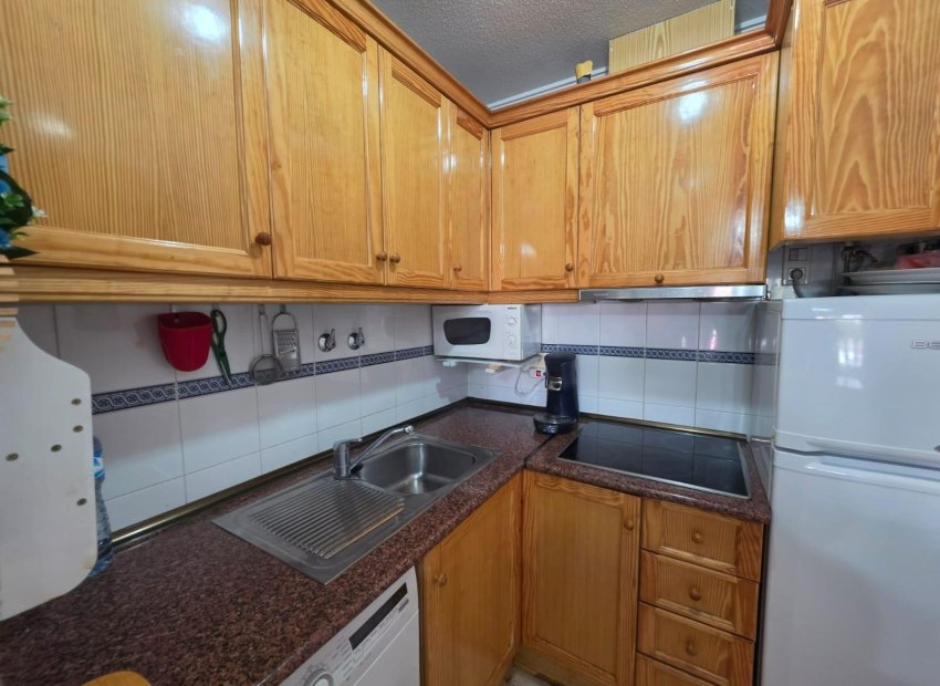 Herverkoop - Apartments - Flats - Guardamar del Segura