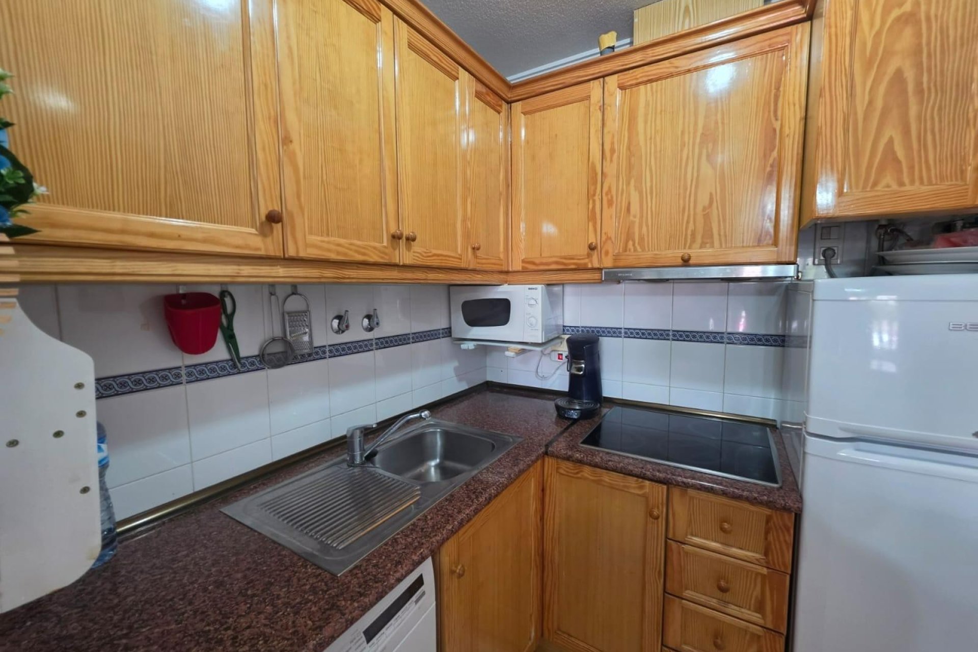 Herverkoop - Apartments - Flats - Guardamar del Segura
