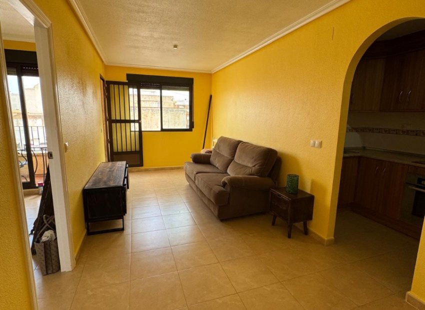 Herverkoop - Apartments - Flats - Guardamar del Segura