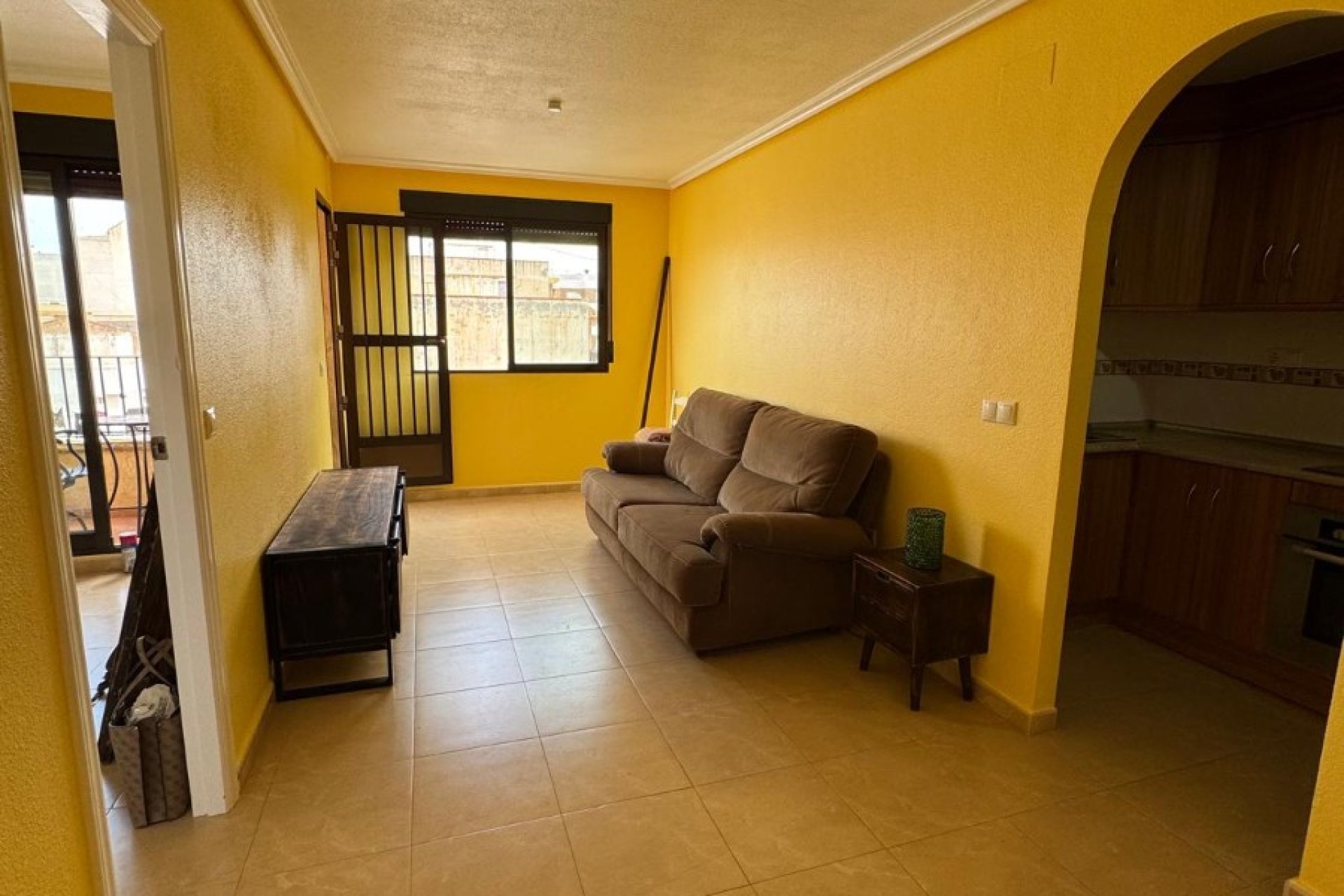 Herverkoop - Apartments - Flats - Guardamar del Segura