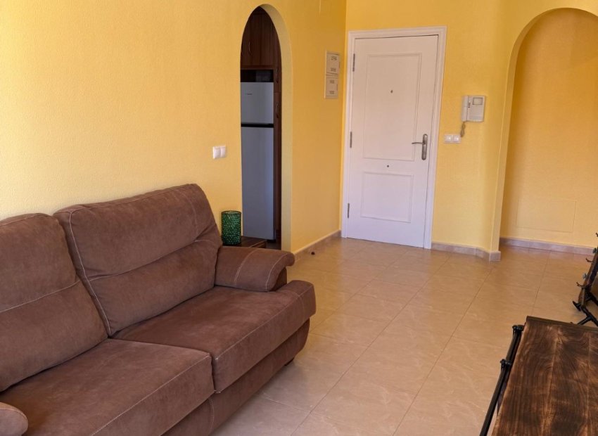 Herverkoop - Apartments - Flats - Guardamar del Segura
