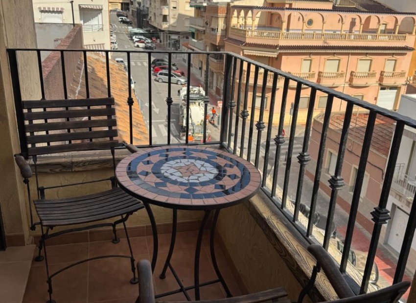 Herverkoop - Apartments - Flats - Guardamar del Segura