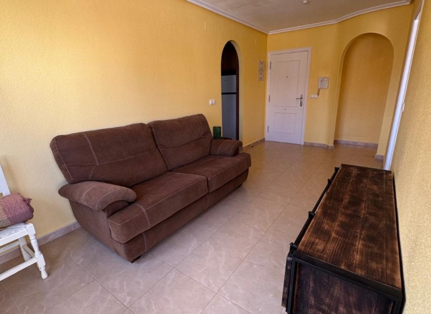 Herverkoop - Apartments - Flats - Guardamar del Segura
