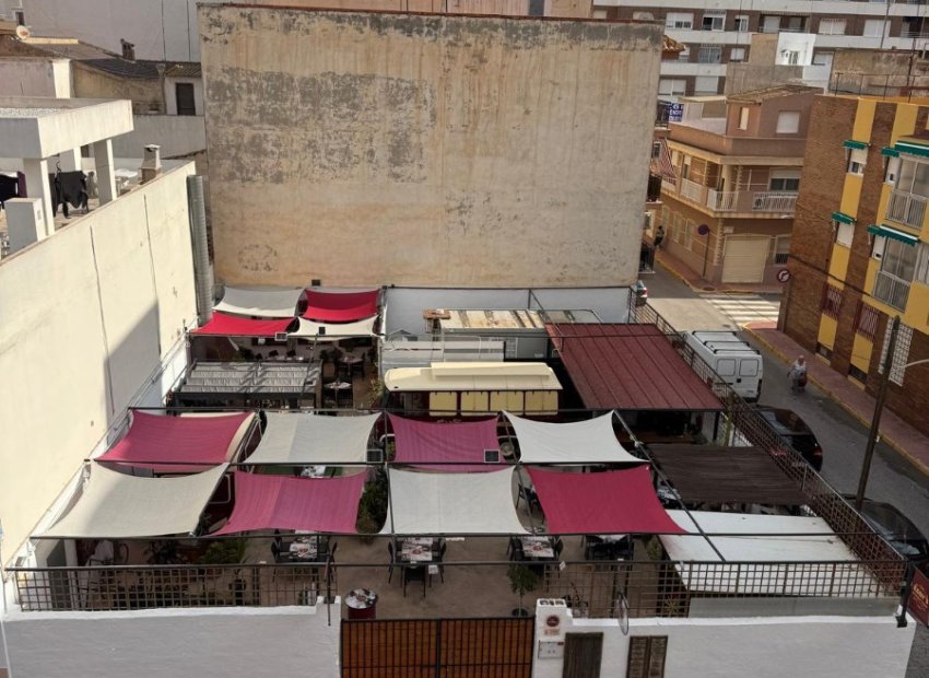 Herverkoop - Apartments - Flats - Guardamar del Segura