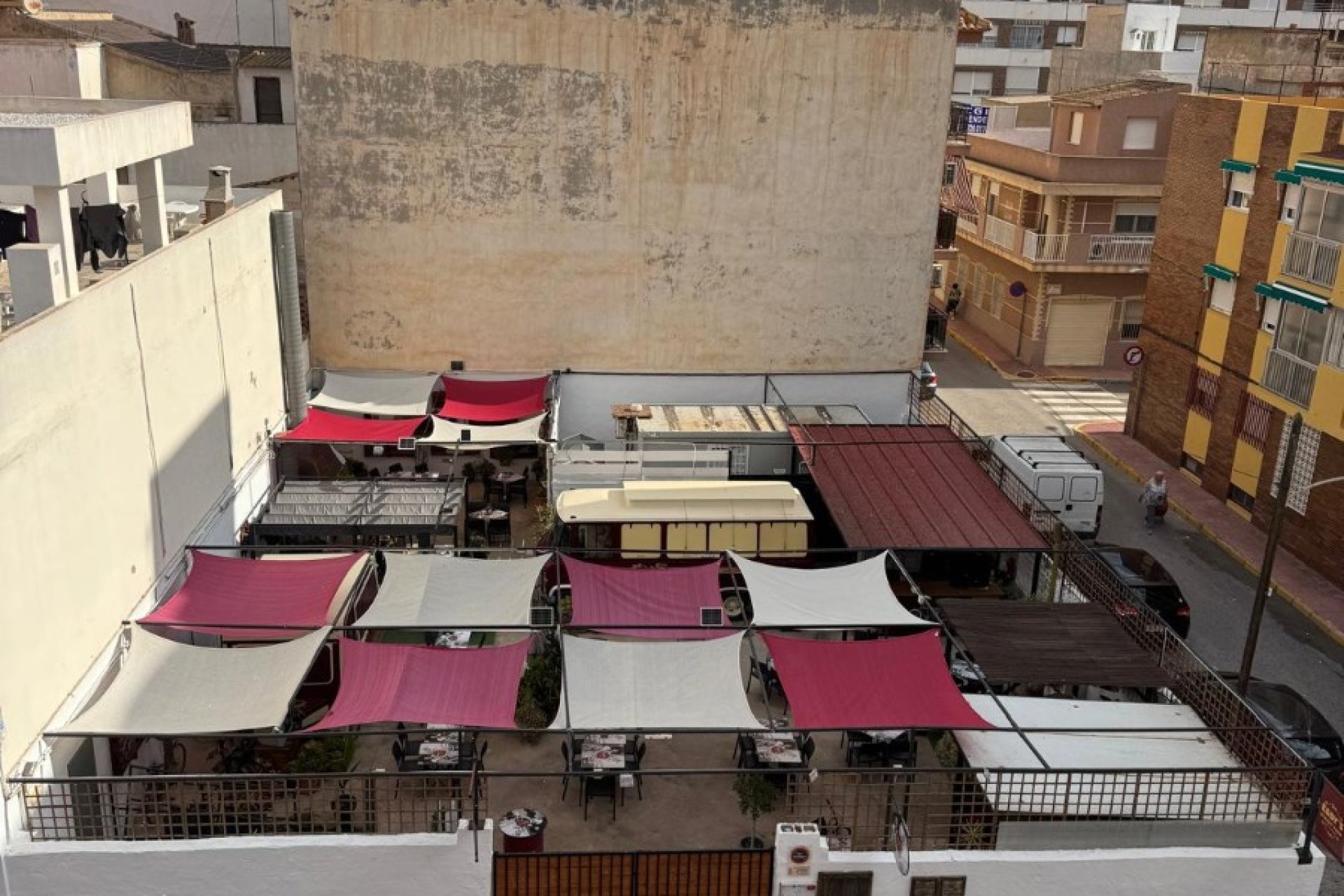 Herverkoop - Apartments - Flats - Guardamar del Segura