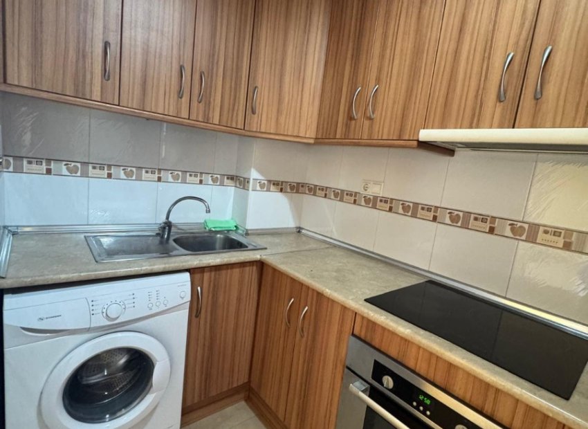 Herverkoop - Apartments - Flats - Guardamar del Segura