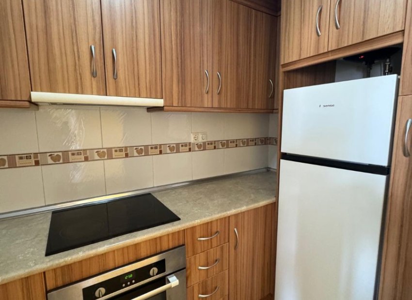 Herverkoop - Apartments - Flats - Guardamar del Segura