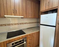 Herverkoop - Apartments - Flats - Guardamar del Segura