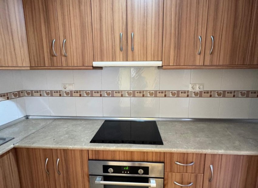 Herverkoop - Apartments - Flats - Guardamar del Segura