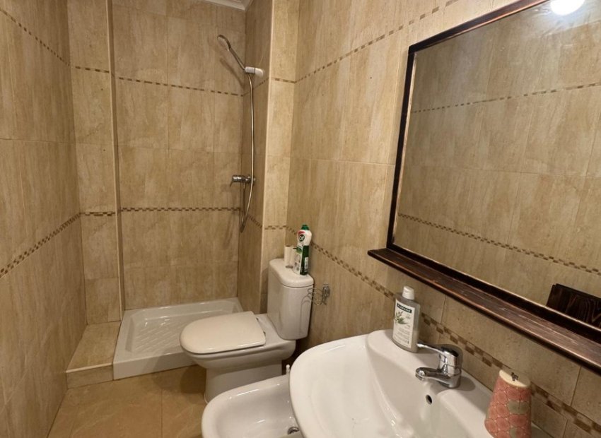 Herverkoop - Apartments - Flats - Guardamar del Segura