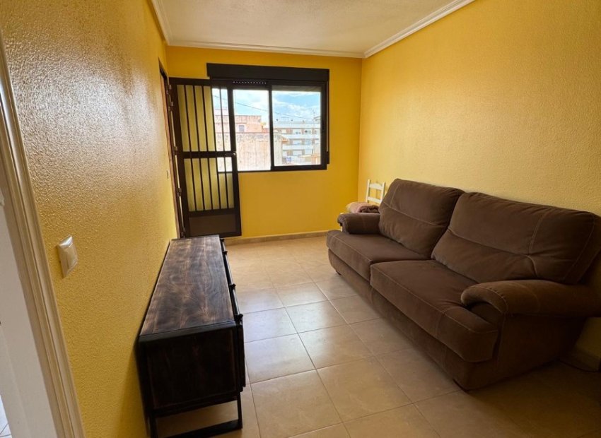 Herverkoop - Apartments - Flats - Guardamar del Segura