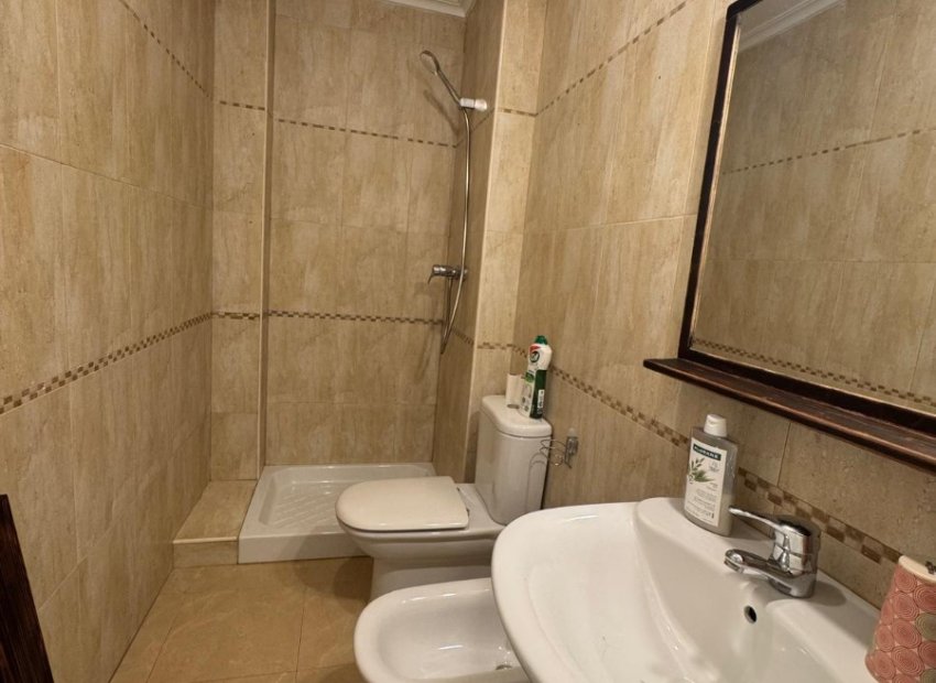 Herverkoop - Apartments - Flats - Guardamar del Segura