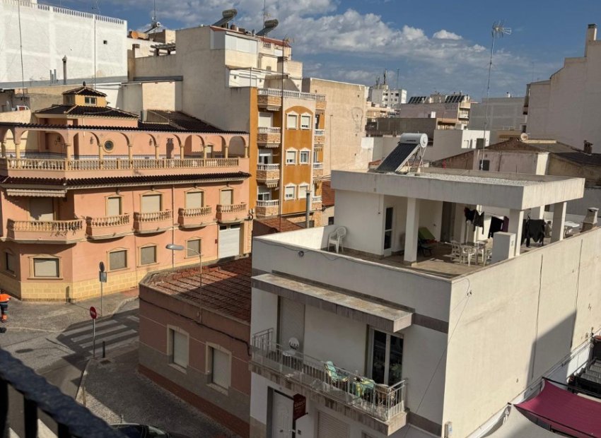 Herverkoop - Apartments - Flats - Guardamar del Segura