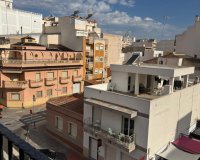 Herverkoop - Apartments - Flats - Guardamar del Segura