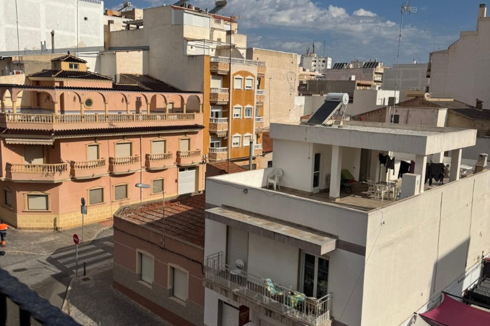 Herverkoop - Apartments - Flats - Guardamar del Segura