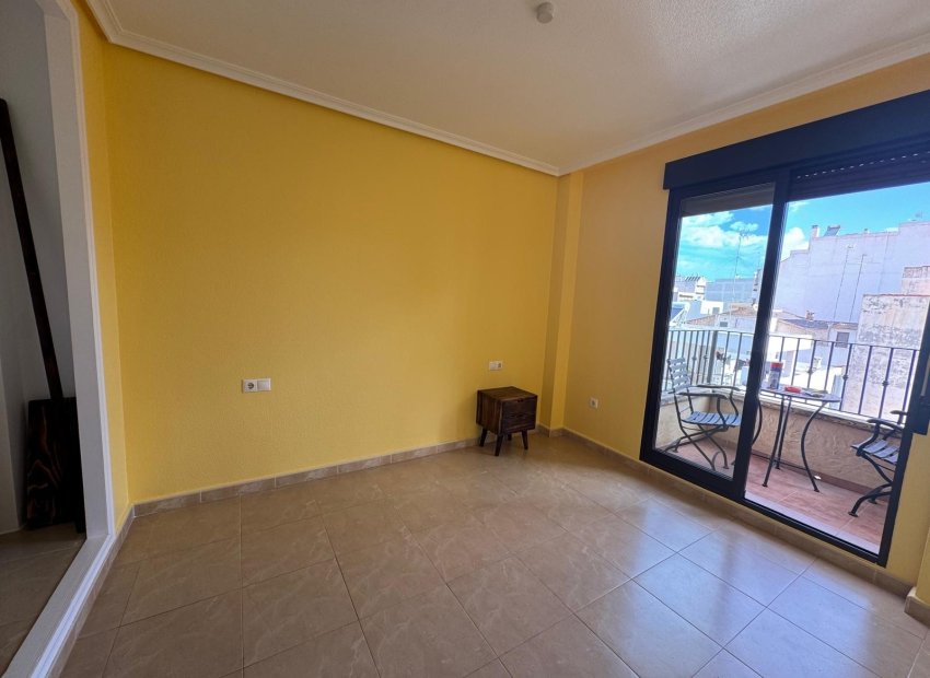 Herverkoop - Apartments - Flats - Guardamar del Segura