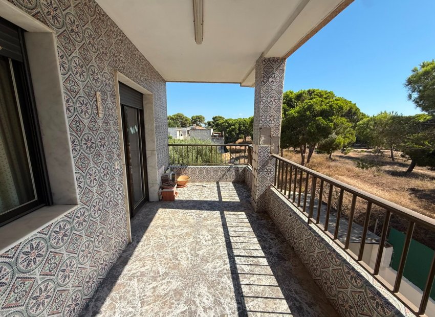 Herverkoop - Apartments - Flats - Guardamar del Segura