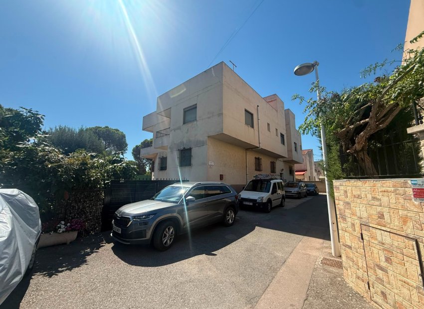 Herverkoop - Apartments - Flats - Guardamar del Segura