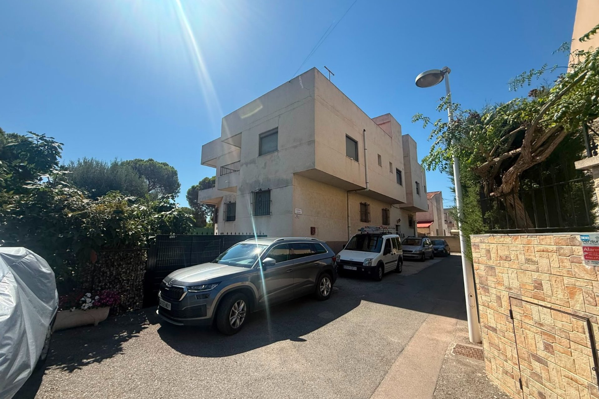 Herverkoop - Apartments - Flats - Guardamar del Segura