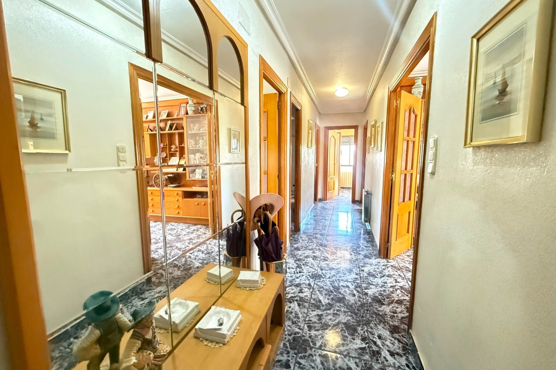 Herverkoop - Apartments - Flats - Guardamar del Segura