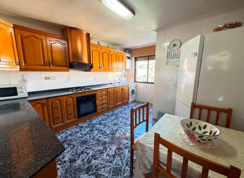 Herverkoop - Apartments - Flats - Guardamar del Segura