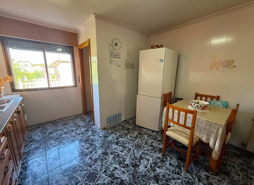 Herverkoop - Apartments - Flats - Guardamar del Segura