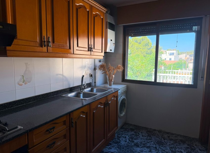 Herverkoop - Apartments - Flats - Guardamar del Segura