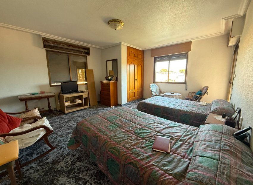 Herverkoop - Apartments - Flats - Guardamar del Segura