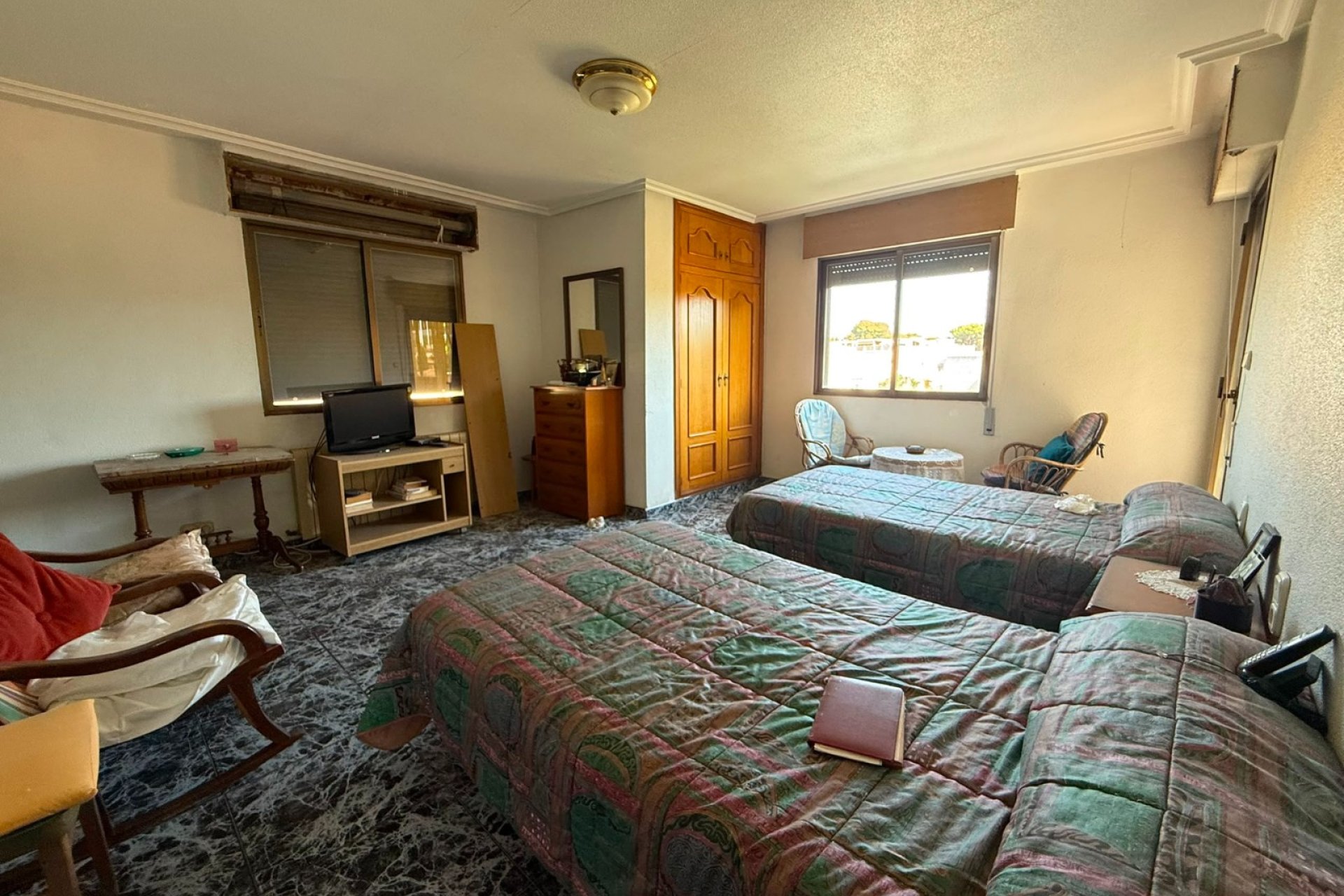 Herverkoop - Apartments - Flats - Guardamar del Segura
