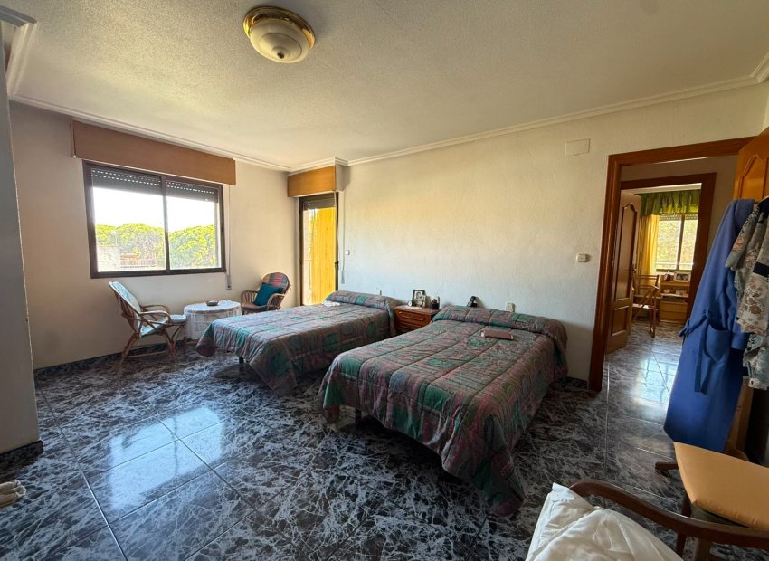 Herverkoop - Apartments - Flats - Guardamar del Segura