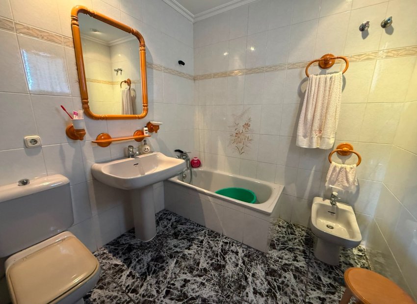 Herverkoop - Apartments - Flats - Guardamar del Segura
