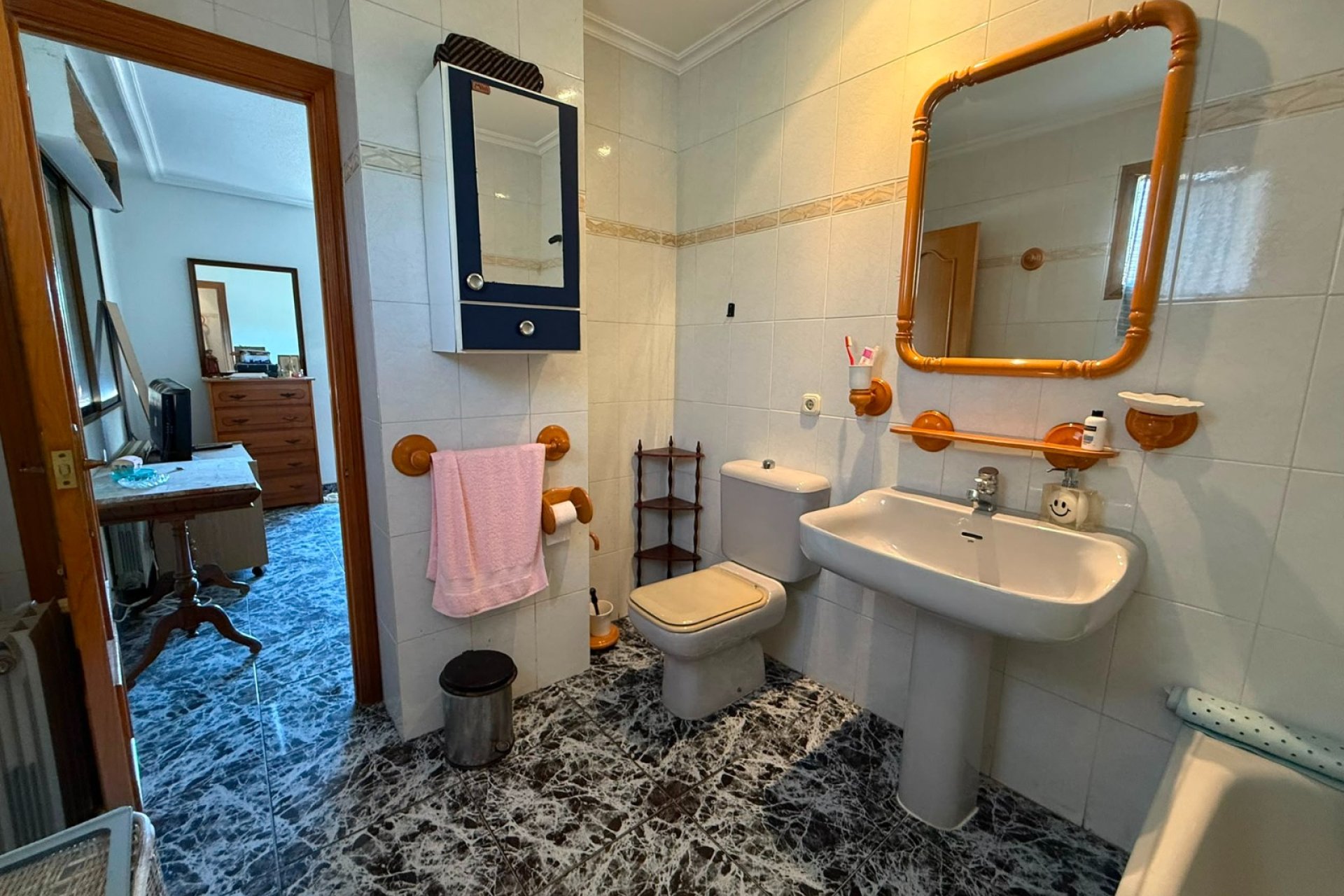 Herverkoop - Apartments - Flats - Guardamar del Segura