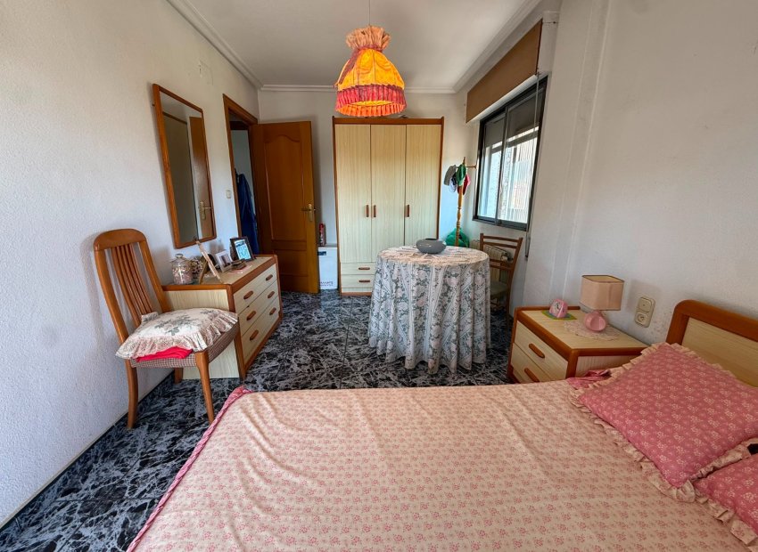 Herverkoop - Apartments - Flats - Guardamar del Segura