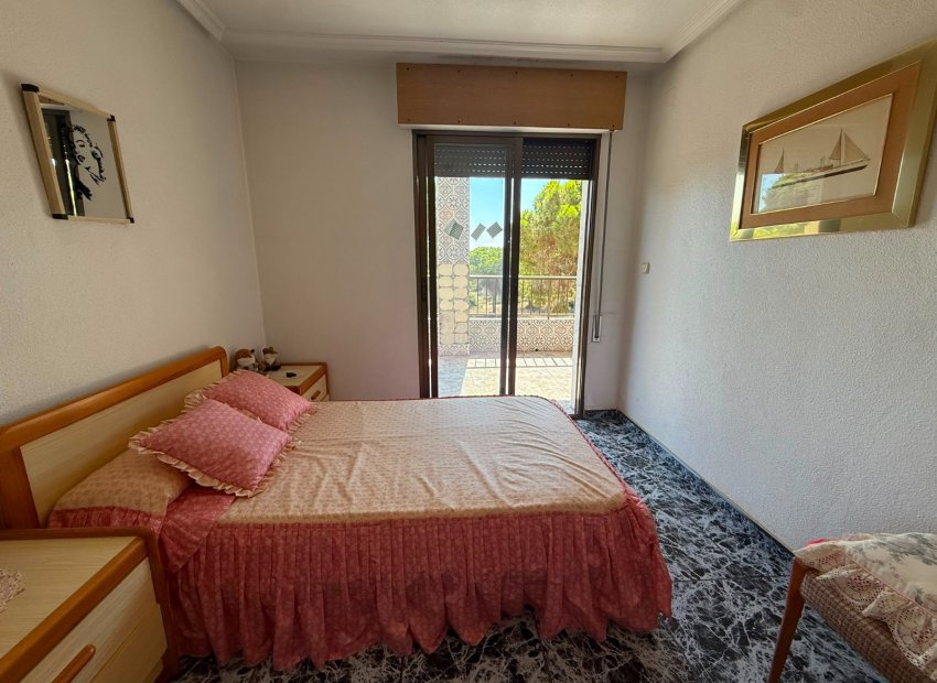 Herverkoop - Apartments - Flats - Guardamar del Segura