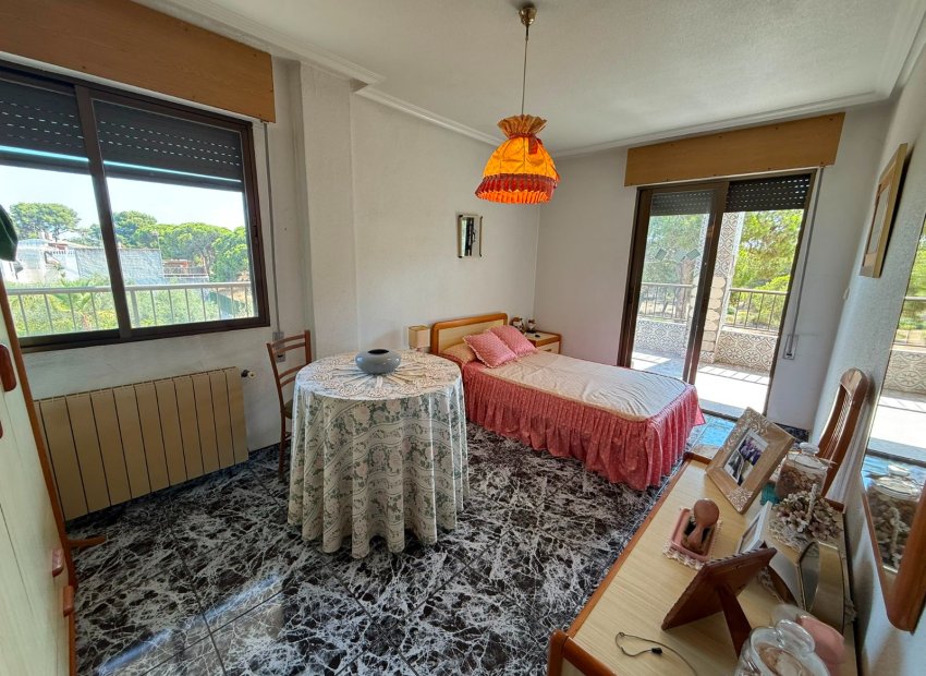 Herverkoop - Apartments - Flats - Guardamar del Segura