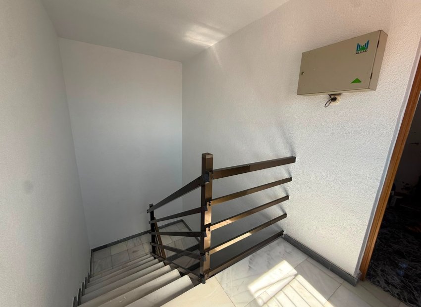 Herverkoop - Apartments - Flats - Guardamar del Segura