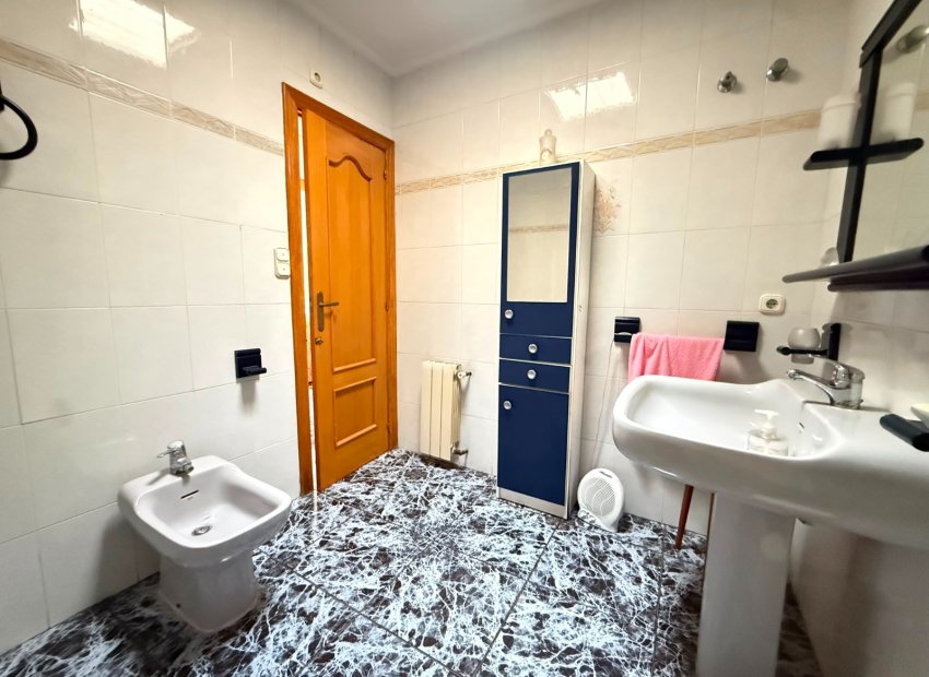 Herverkoop - Apartments - Flats - Guardamar del Segura