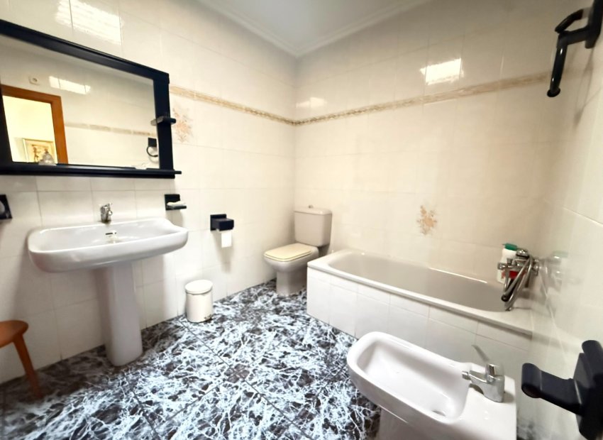 Herverkoop - Apartments - Flats - Guardamar del Segura