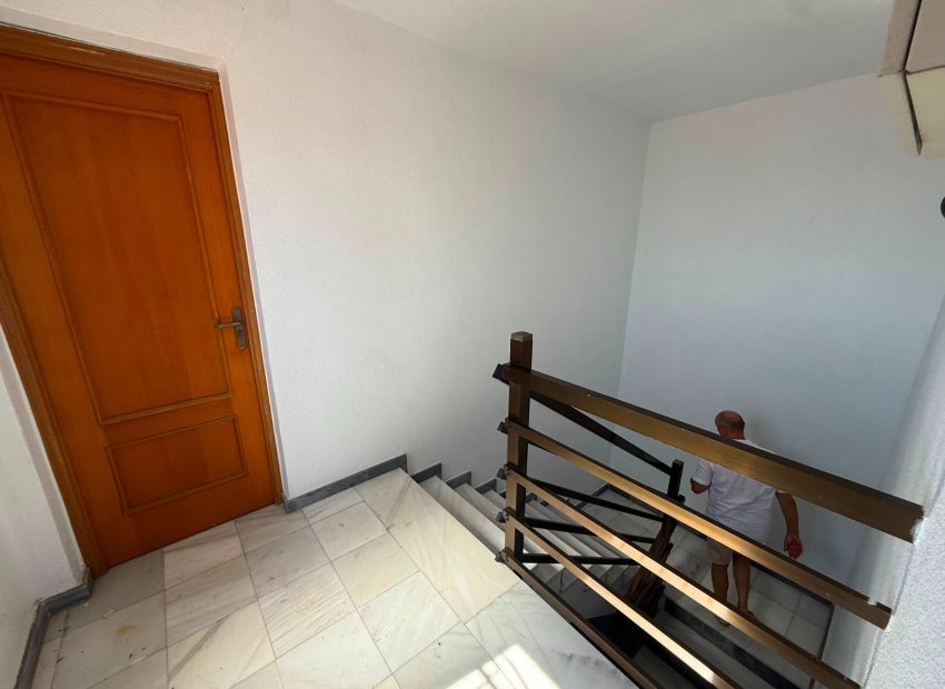 Herverkoop - Apartments - Flats - Guardamar del Segura