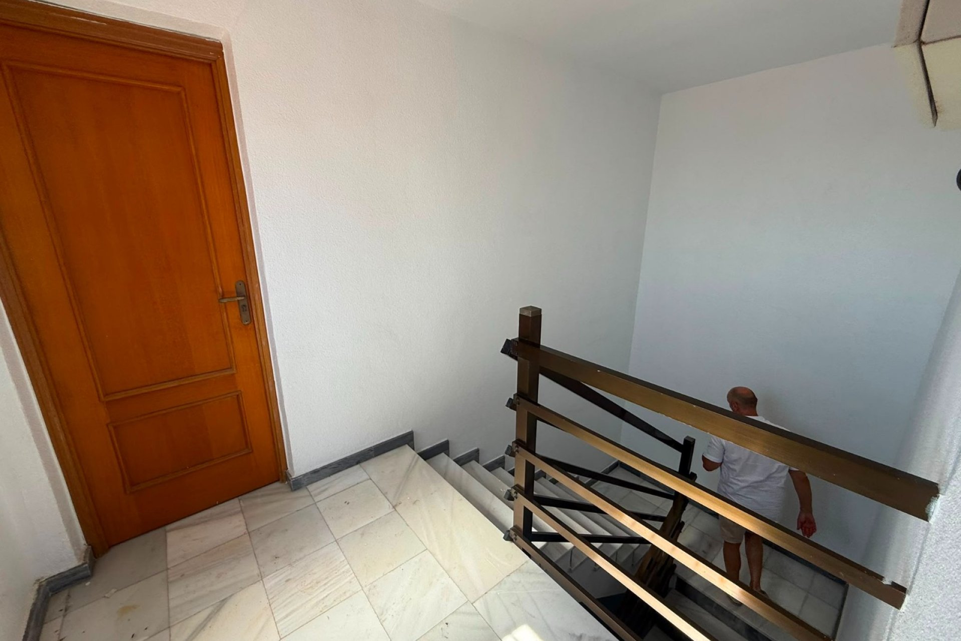 Herverkoop - Apartments - Flats - Guardamar del Segura