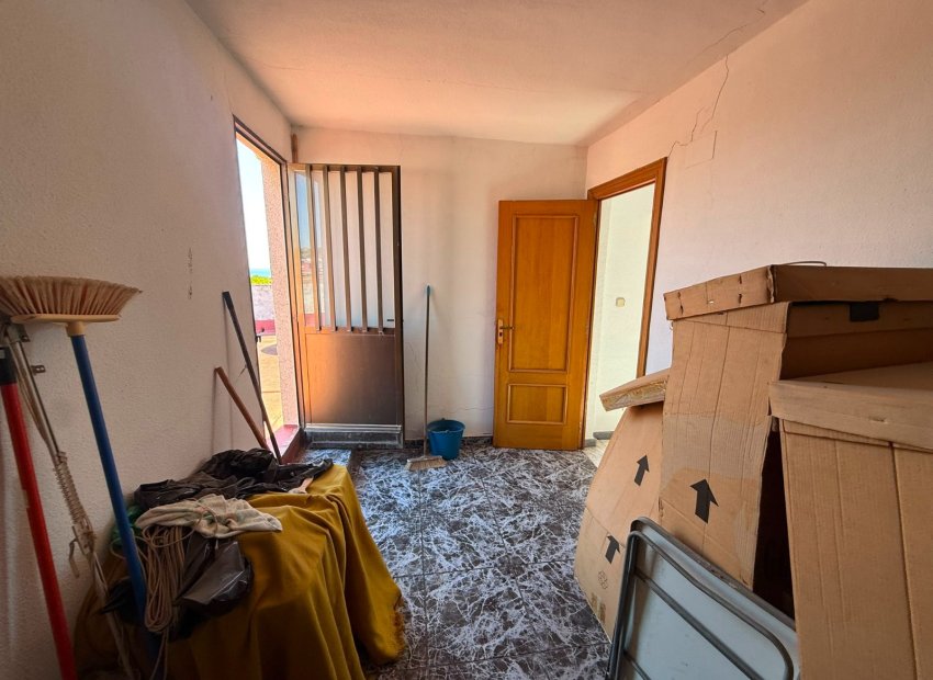 Herverkoop - Apartments - Flats - Guardamar del Segura