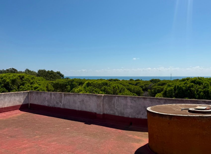 Herverkoop - Apartments - Flats - Guardamar del Segura
