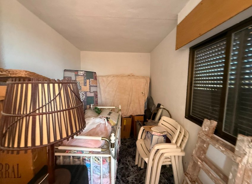 Herverkoop - Apartments - Flats - Guardamar del Segura