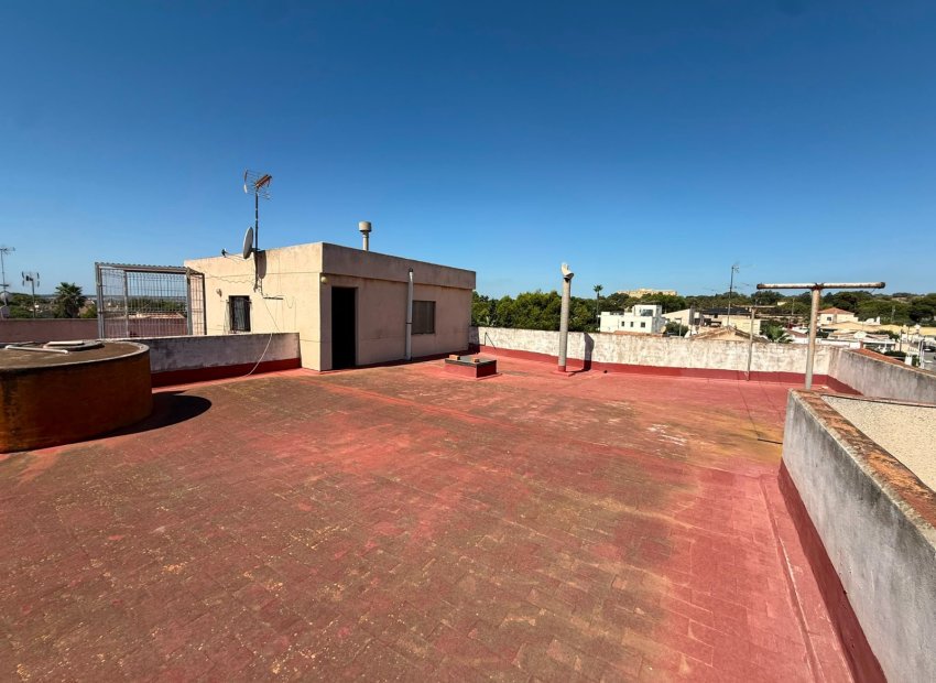 Herverkoop - Apartments - Flats - Guardamar del Segura