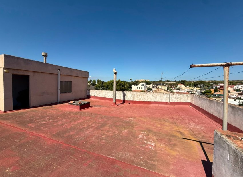 Herverkoop - Apartments - Flats - Guardamar del Segura