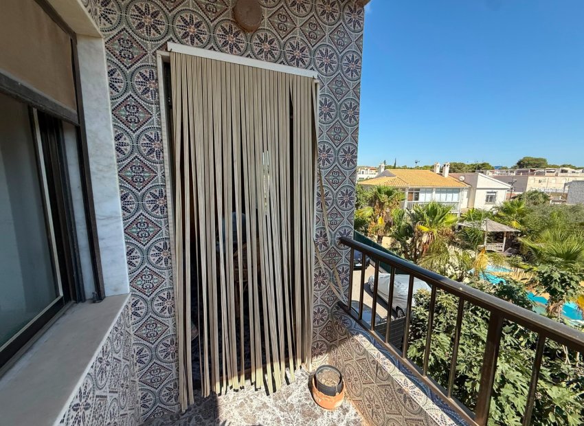 Herverkoop - Apartments - Flats - Guardamar del Segura